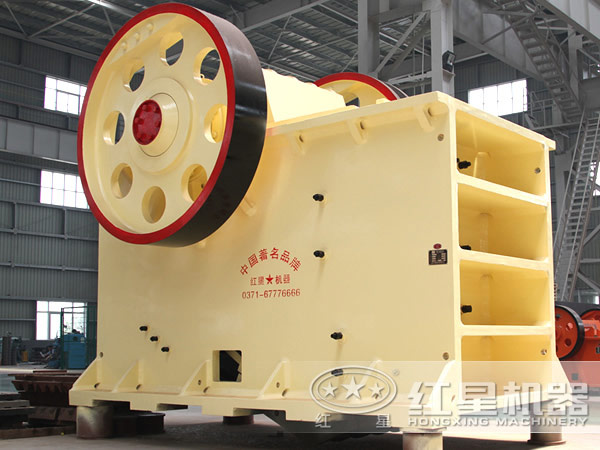 大型粉碎石頭機(jī)多少錢一臺(tái)？有沒有優(yōu)質(zhì)廠商可推薦的