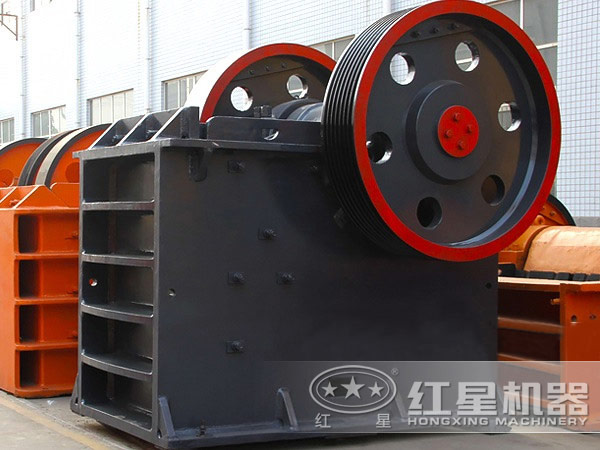 你了解2018年以后的顎式破碎機發(fā)展趨勢嗎？