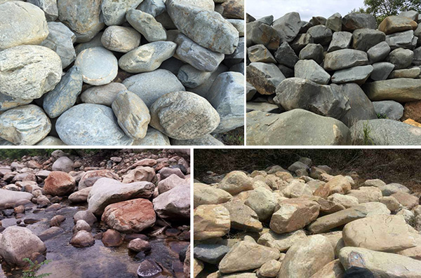 咨詢：粉碎河石選用顎式破碎機可以嗎？還用配其他破碎設(shè)備嗎