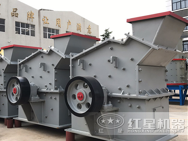 河南高產(chǎn)細(xì)碎機(jī)哪家好？多少錢一臺(tái)？