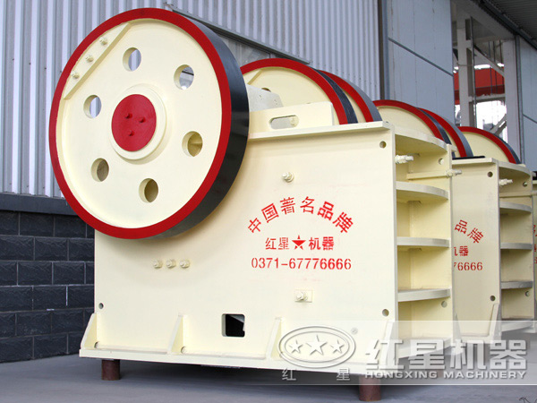 固定式建筑垃圾處理設備