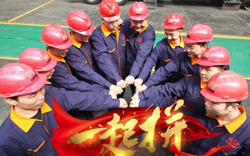 紅星專業(yè)售后團(tuán)隊