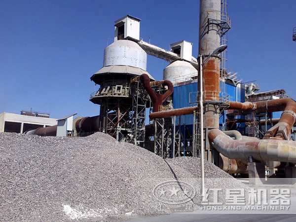 石灰窯價(jià)格多少錢(qián)？