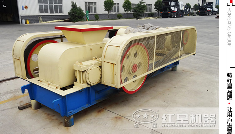 輥式破碎機(jī)能粉石子嗎？市場價(jià)大概在多少錢一臺(tái)？