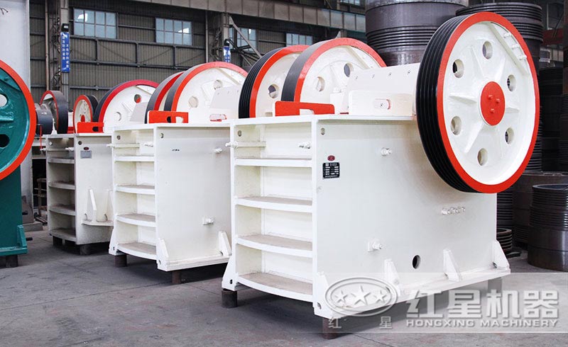 哪兒有小型石子破碎機？一套價錢是多少？