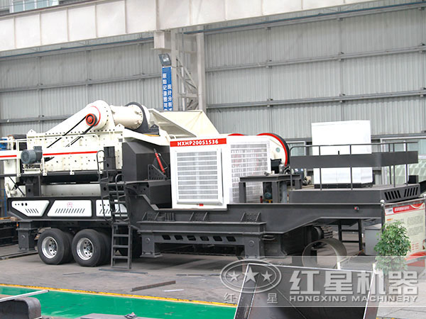 全自動(dòng)碎石機(jī)什么價(jià)位，產(chǎn)量可以達(dá)到多少？