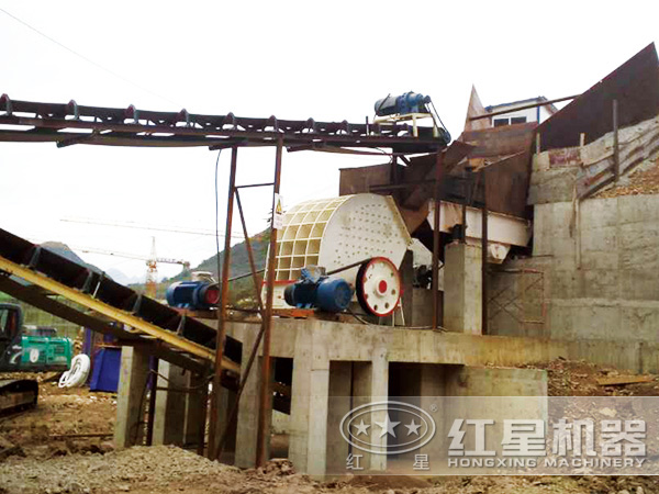 小型碎煤機(jī)價格是多少？