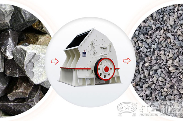 1615重錘式破碎機(jī)多少錢，可以破碎石灰石嗎？