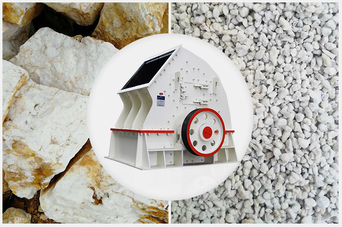 錘破碎機(jī)打石英石怎樣？多少錢一臺(tái)？