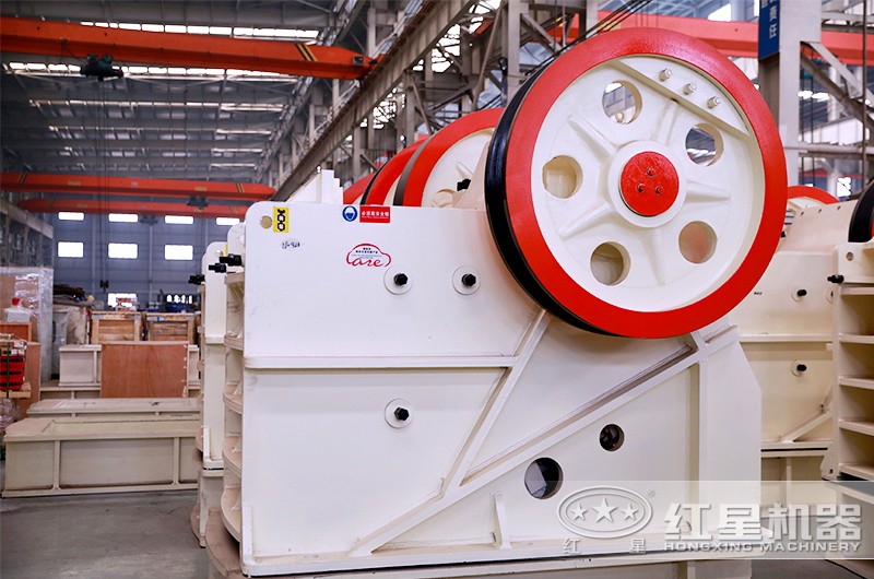 紅星機(jī)器廠家生產(chǎn)的礦山設(shè)備，不怕貨比貨，就怕您買錯！