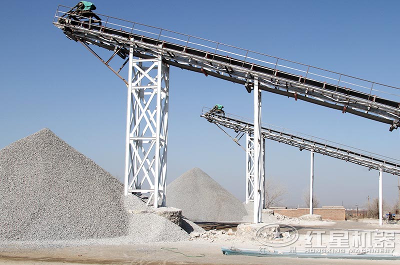 機(jī)制砂整形機(jī)價(jià)格多少錢(qián)？制砂生產(chǎn)線如何配置？