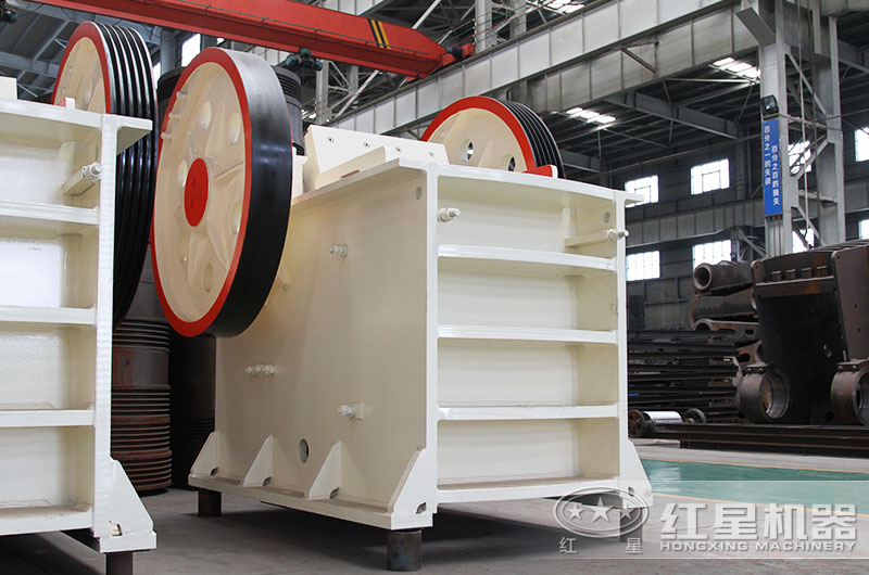 新手福利，一份常規(guī)破碎機(jī)的種類圖片介紹，拿走不謝