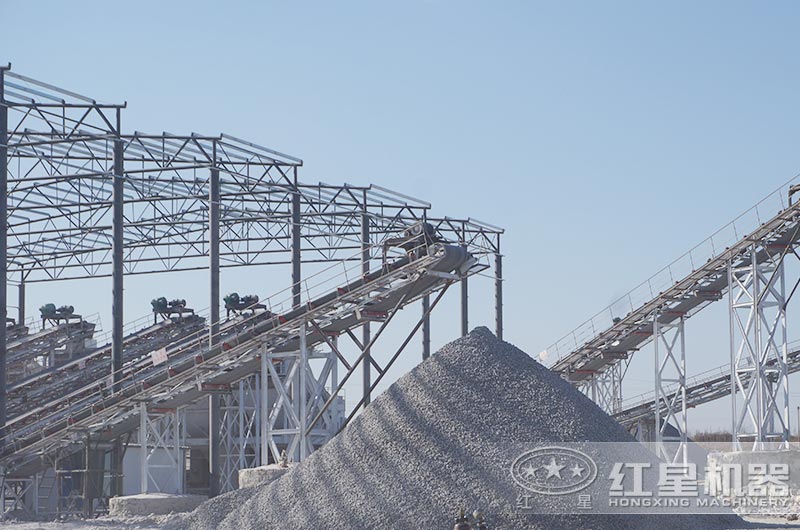 大型全套碎石破碎機(jī)價(jià)格多少錢？哪里有賣？