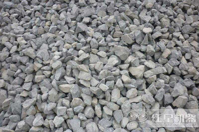 粗碎破碎機(jī)有幾種，產(chǎn)能分別多少？