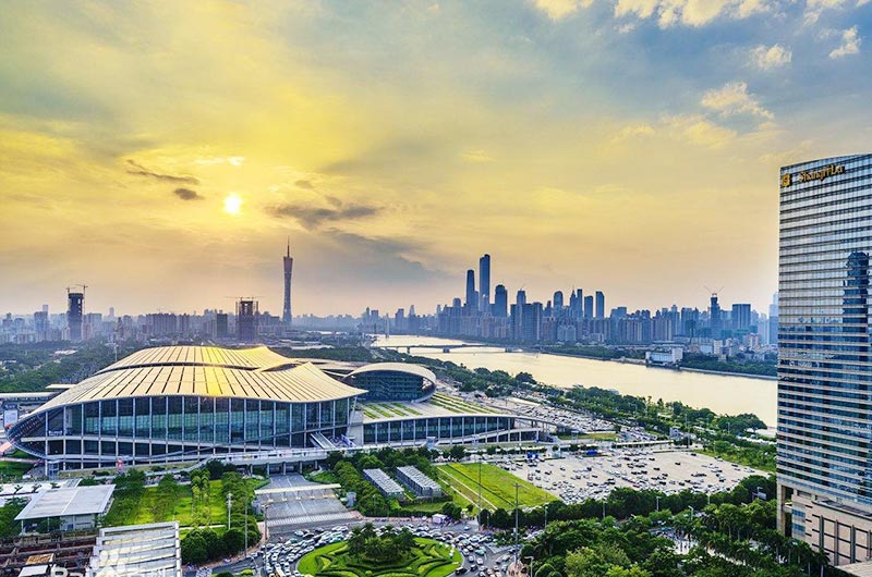 2.1館J06：河南紅星第125屆春季廣交會參展持續(xù)進(jìn)行中，期待您的參與