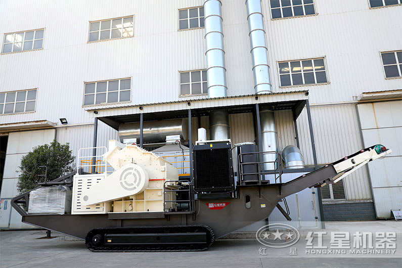 便宜的流動(dòng)破碎機(jī)多少錢一臺(tái)，去哪里買好？