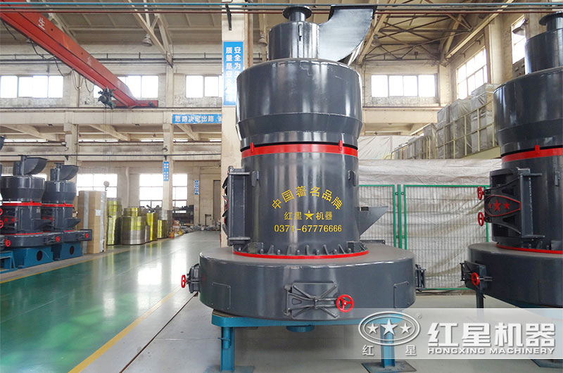 小型雷蒙磨粉機(jī)型號(hào)都有哪些？市場(chǎng)價(jià)格多少錢一臺(tái)？