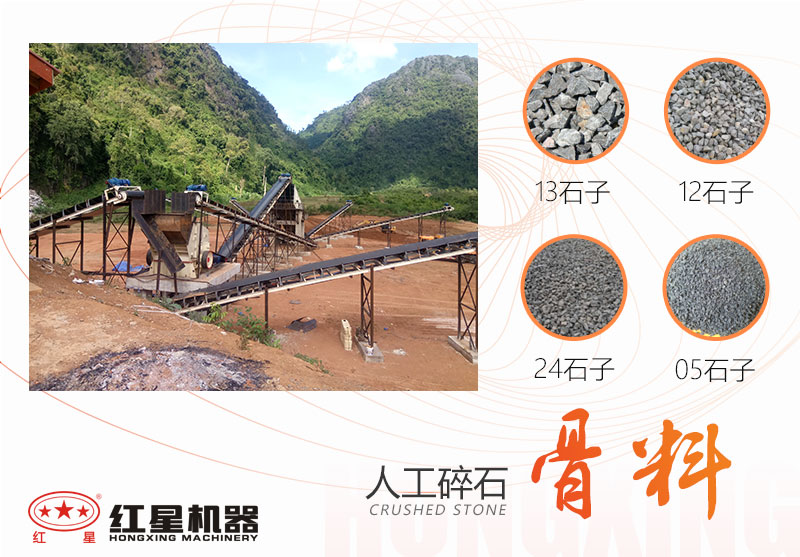 開辦石子破碎廠需要多少錢？利潤空間大嗎？