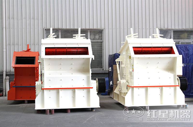 PF1010反擊式破碎機(jī)價(jià)格、原理及參數(shù)介紹