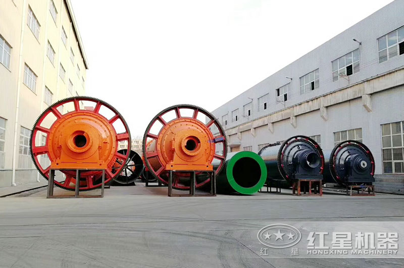 日產(chǎn)200噸的脫硫濕式球磨機(jī)可選型號(hào)有哪些？大概報(bào)價(jià)多錢？