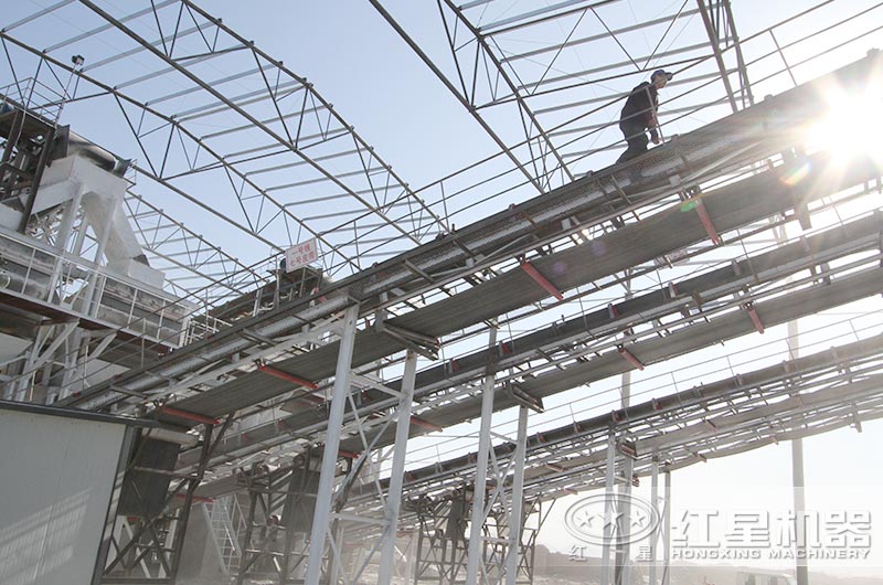 什么是好的石子廠設(shè)備？滿足這3個(gè)以上標(biāo)準(zhǔn)，請放心購買