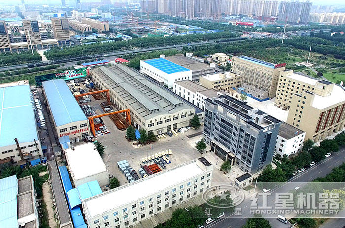 紅星機(jī)器建廠40余載：一路創(chuàng)新求變，卻不忘初心