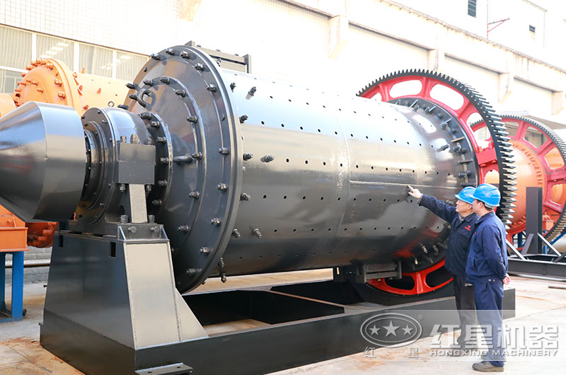 環(huán)保棒磨制砂機(jī)怎么樣？如何進(jìn)行粒度控制？