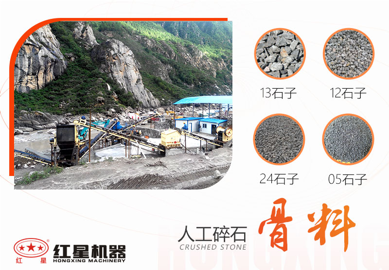 石子破碎變沙子機(jī)器哪里有賣？