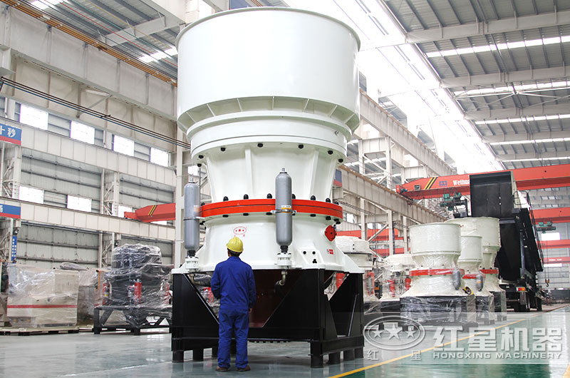 石灰石單缸圓錐破碎機(jī)有哪些型號(hào)，價(jià)格是多少？