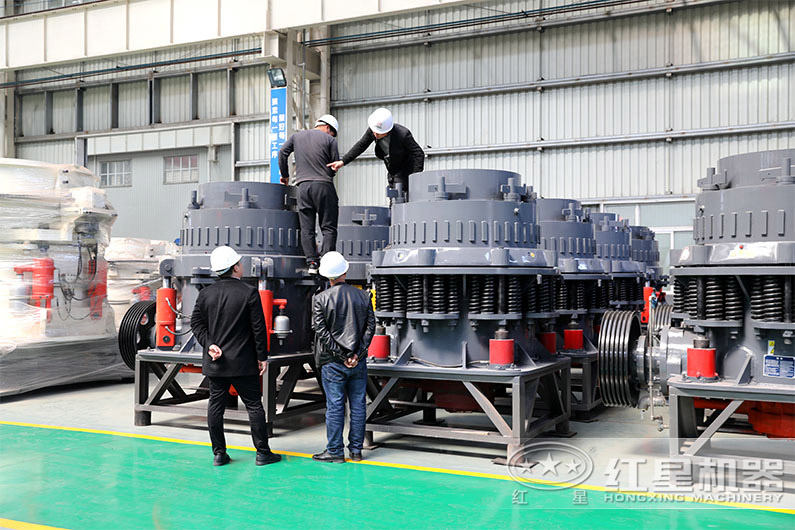 客戶來(lái)廠參觀