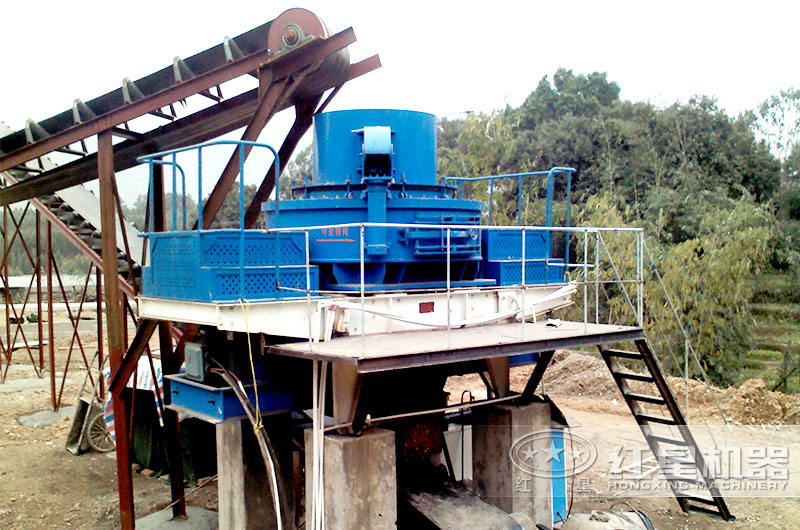 50萬(wàn)辦一個(gè)中小型制砂廠可以嗎？配置哪些制沙成套設(shè)備更經(jīng)濟(jì)？