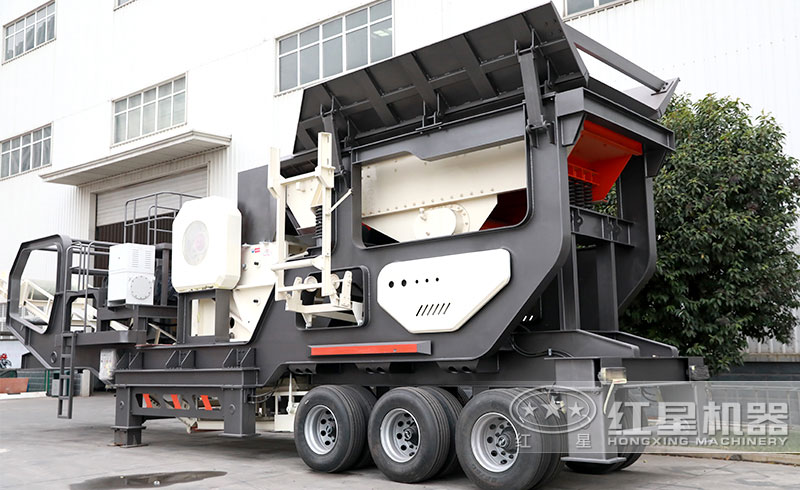 磨碎的建筑垃圾能干什么用？建筑垃圾粉碎站多少錢？