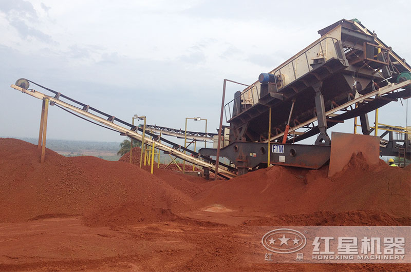 石頭制砂是一個(gè)暴利行業(yè)嗎？建一個(gè)機(jī)制砂廠多少錢(qián)