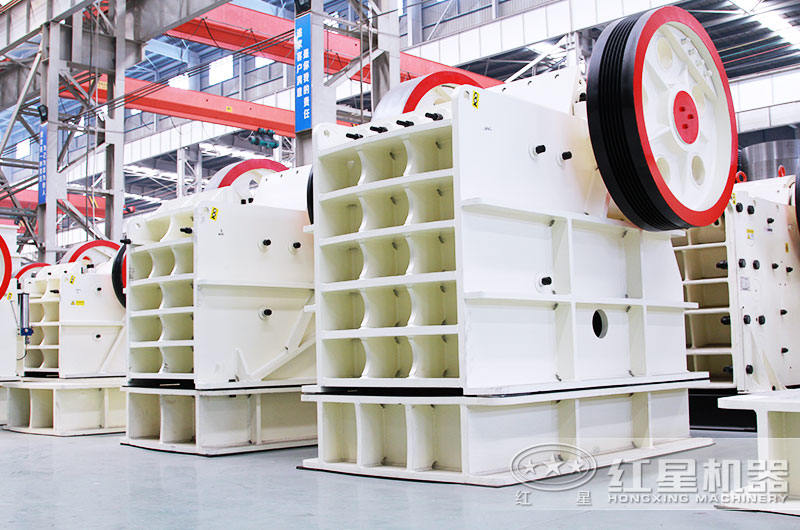 912顎式破碎機(jī)均價(jià)多少錢？選紅星912鄂破怎么樣？