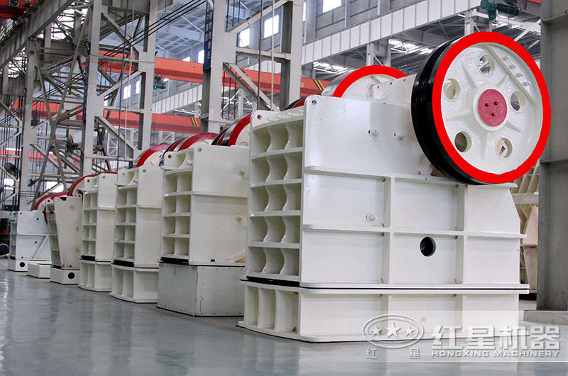 破碎石料用顎破好，還是重錘破好？