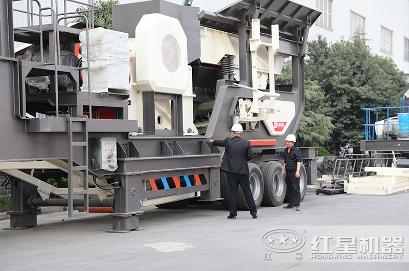 鵝卵石粉碎有利潤(rùn)嗎？粉碎鵝卵石用啥機(jī)器好？