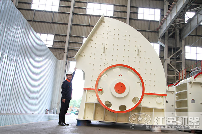 重錘式破碎機(jī)轉(zhuǎn)速怎么算，多少合適？