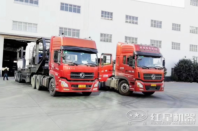 建筑垃圾處理設(shè)備生產(chǎn)線多少錢？處理廠靠什么盈利？