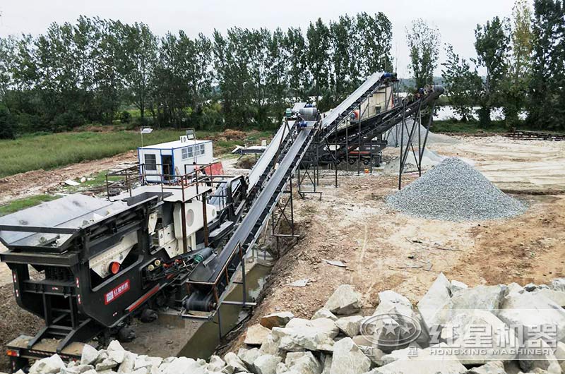 投資碎石廠需要多少錢(qián)，利潤(rùn)高嗎？