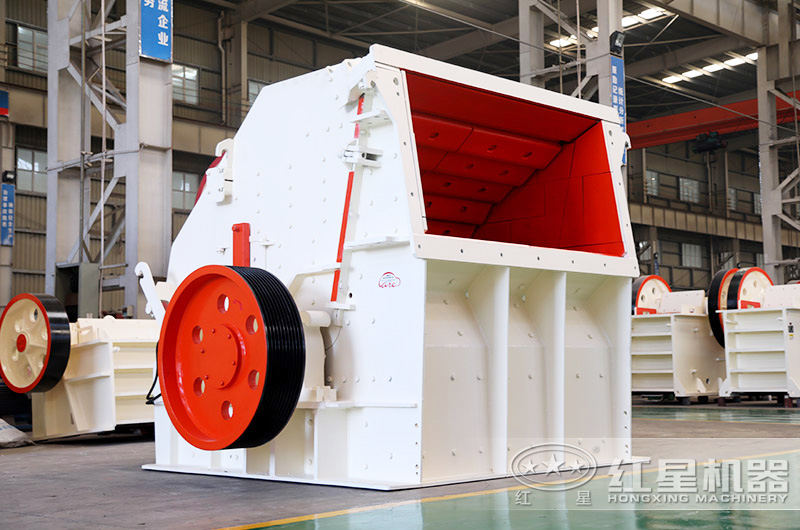 每小時(shí)60-80立方反擊破多少錢(qián)一套？