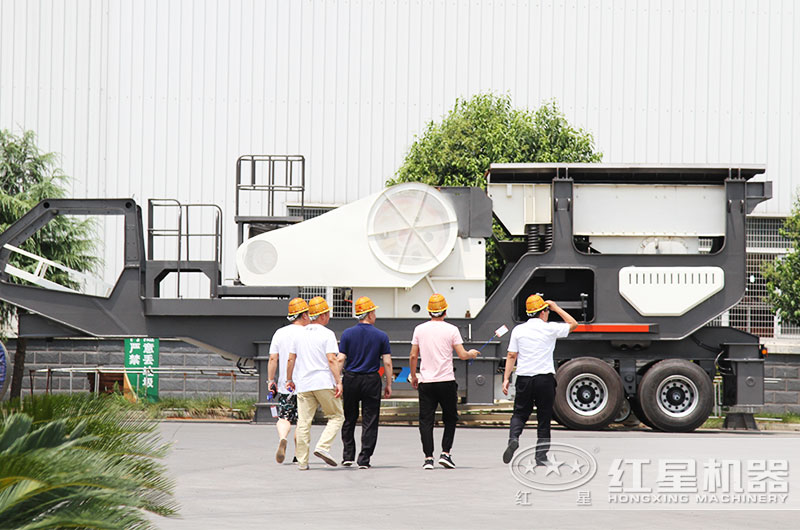 山東廊坊客戶(hù)來(lái)廠參觀實(shí)拍