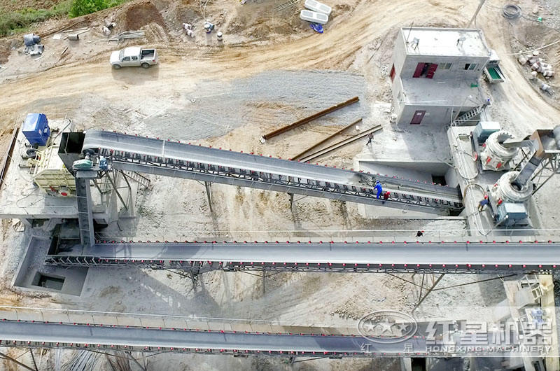 采石場(chǎng)打石機(jī)有幾種型號(hào)，多少錢一臺(tái)？