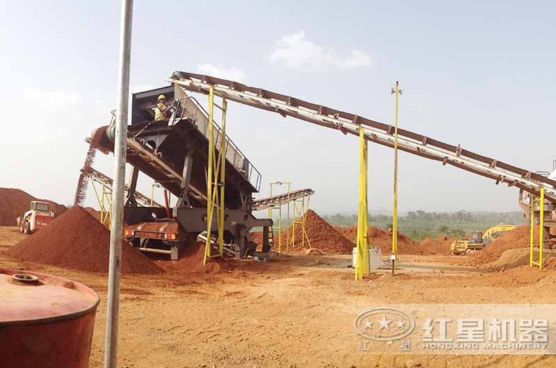 生產(chǎn)機(jī)制砂都有什么樣的打砂機(jī)，自動(dòng)的真的那么好用嗎？