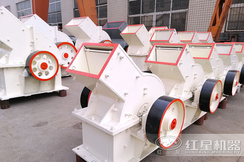 磚廠用煤矸石破碎機(jī)產(chǎn)量是多少，價(jià)格多少錢？