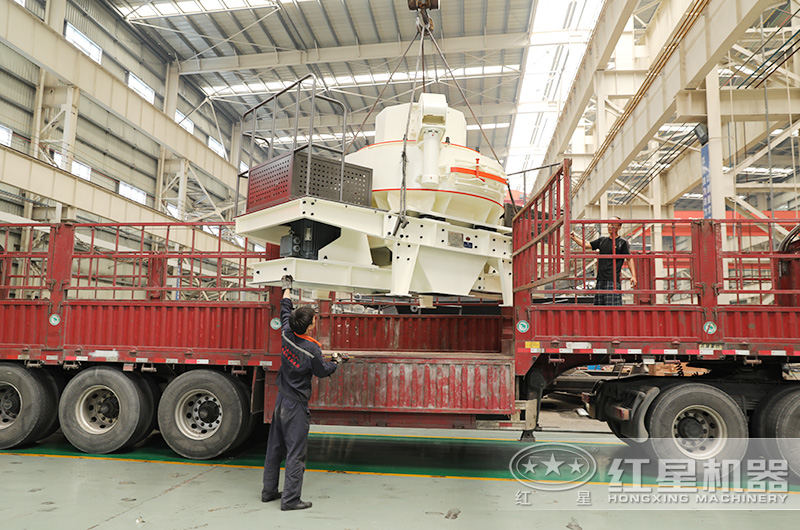 碎石機(jī)打出來(lái)的沙子有哪些規(guī)格？建房子能用嗎？