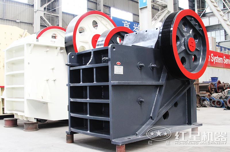 可用于白云石生產(chǎn)線中的破碎設(shè)備都有哪些？