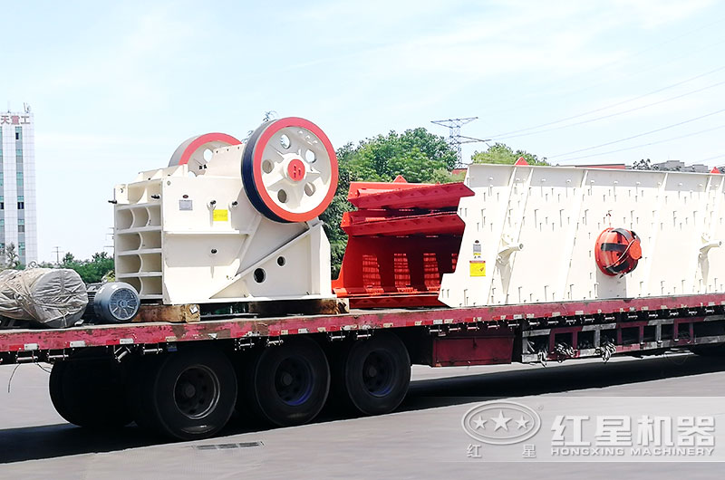 建筑石子破碎機(jī)多少錢一套？哪個(gè)廠家的設(shè)備質(zhì)量好