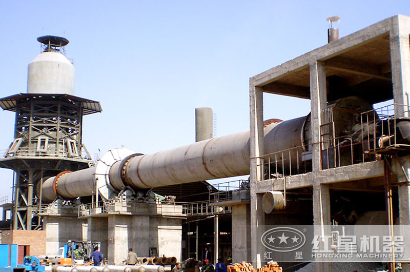 投資建造水泥廠需要哪些設(shè)備？要辦理什么手續(xù)？