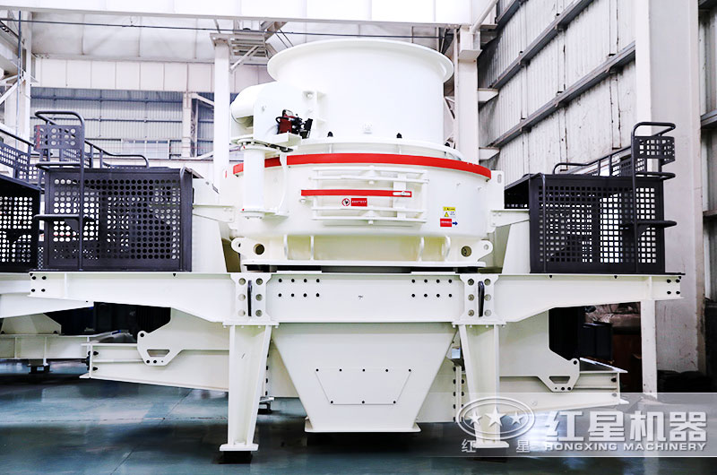 大型磨石頭破碎沙子機(jī)器有幾種，多少錢