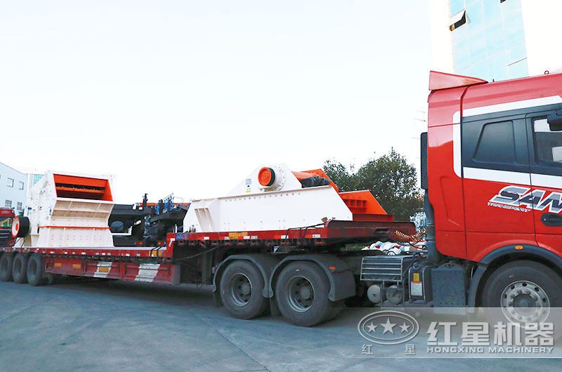 作業(yè)10小時日產(chǎn)2000噸以上石子廠一整套設(shè)備多少錢？